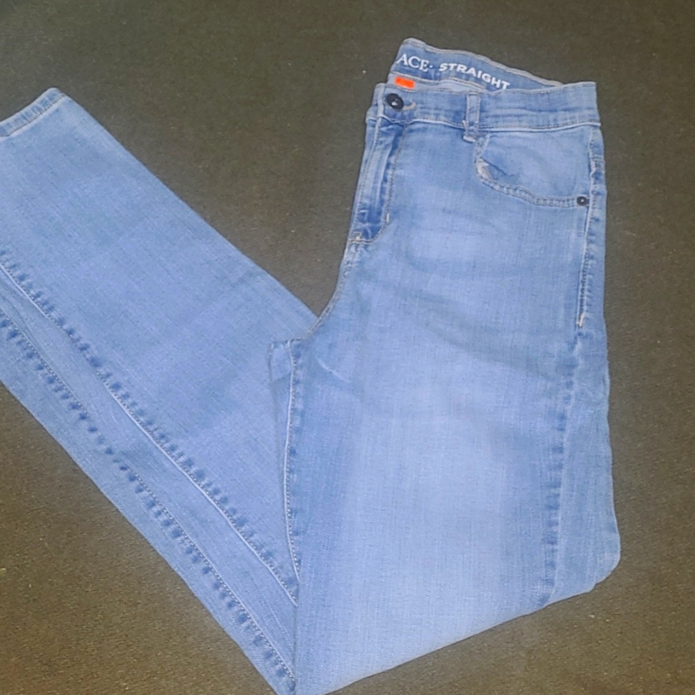 Boys jeans light color